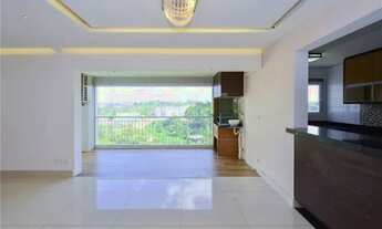 Imagem: APARTAMENTO RESIDENCIAL em São Paulo