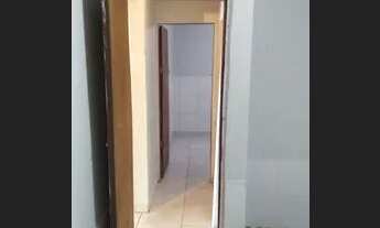 Imagem 4: Aluga se barraco de 2 quartos mas garagem