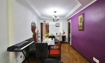 Imagem 5: Apartamento à Venda - Rudge Ramos, 3 Quartos, 170 m2