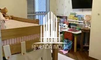 Imagem 2: Apartamento para venda possui 135 metros quadrados com 3 quartos em Moema