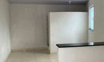 Imagem 2: Kitnet Casa em condomínio com 1 dormitório