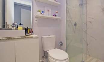 Imagem 5: Apartamento para venda com 85 metros quadrados com 3 quartos em São João - Itajaí - SC