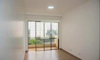 Imagem 2: Apartamento para Aluguel - Campo Belo, 2 Quartos, 70 m2