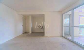 Imagem 3: Santo André - Apartamento Padrão - Jardim