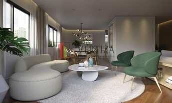 Imagem 2: Apartamento reformado para locação no Itaim Bibi