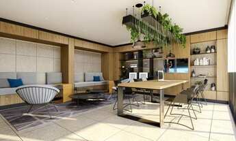 Imagem 5: APARTAMENTO RESIDENCIAL em São Paulo - SP, Vila Madalena