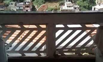 Imagem 6: Sobrado no Alvarenga 03