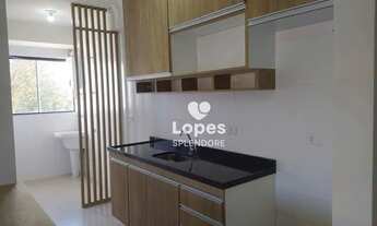 Imagem 7: Apartamento com 2 dormitórios para alugar, 56 m² por R$ 2.170,00/mês - Jardim Flórida - Sã