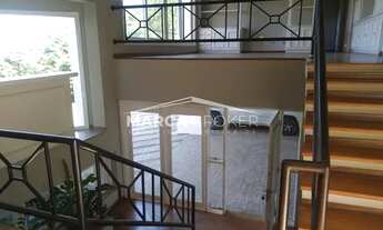 Imagem 2: CASA À VENDA E PARA LOCAÇÃO NO VILLAGE SANS SOUCI EM VALINHOS