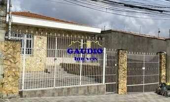 Imagem: Vendo Casa 250 mts - Campo Limpo - 3 vagas