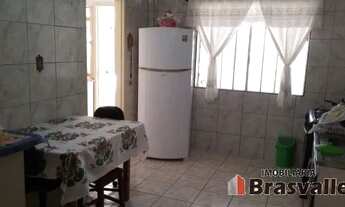 Imagem 6: CASCAVEL - CASA PADRÃO - COQUEIRAL