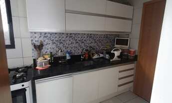 Imagem 6: Apartamento para venda possui 85 metros com 3 quartos sendo 1 suíte com 3 vgs no Rosarinho