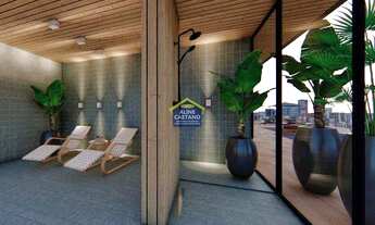 Imagem 7: AP 3 dorms, Canto do Forte. 3 suites