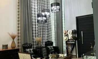 Imagem 2: CASA EM CONDOMÍNIO - JARDIM MAISON DU PARC - SP