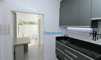 Imagem 5: Apartamento Garden com 3 dormitórios à venda, 81 m² por R$ 450.000,00 - Boa Vista - Curiti