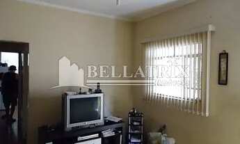 Imagem: Casa a venda - Jardim Bela Vista, Santo