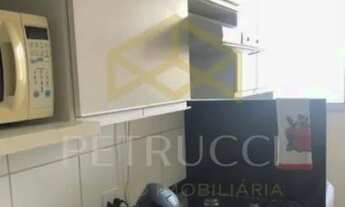 Imagem 5: Apartamento - Jardim Márcia - Campinas