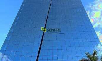 Imagem 4: Andar comercial para alugar no bairro Vila da Serra com 7 vagas