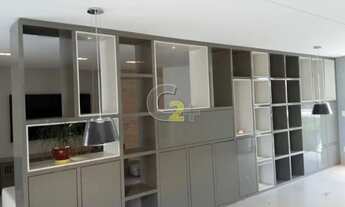 Imagem 4: COBERTURA - PERDIZES - 4 DORMS - 4 SUITES - 5 VAGAS