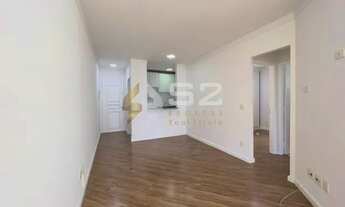 Imagem 4: Apartamento 2 quartos com 1 suíte para aluguel, 55m² - Vila Leopoldina