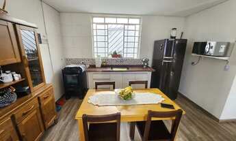 Imagem 2: Casa para venda com 197 metros quadrados com 1 quarto em Jardim Vila Formosa - São Paulo