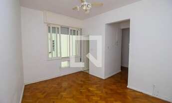 Imagem: Apartamento para Aluguel - Laranjeiras