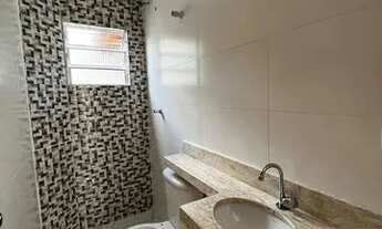 Imagem 3: Casa 2 dorms e quintal, Tupi R$ 250 mil