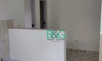 Imagem 4: Casa com 1 dormitório para alugar por R$ 750/mês - Jardim Maria Estela - São Paulo/SP