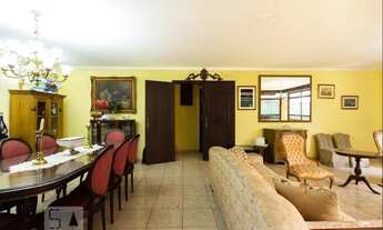 Imagem 7: Casa à Venda - Vila Nova Conceição, 4 Quartos, 204 m2