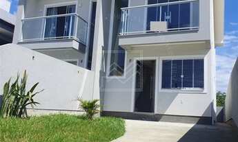 Imagem 6: Sobrado de 2 Dormitórios | Altos de Potecas