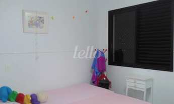 Imagem 6: São Paulo - Apartamento Padrão - Mooca