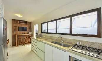 Imagem 6: Casa para venda tem 145 metros quadrados com 3 quartos em Vila Madalena - São Paulo - SP