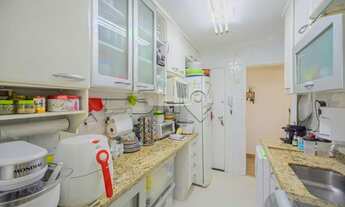 Imagem 7: Apartamento na Pompéia com 3 dormitórios