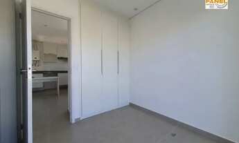 Imagem 6: SãO PAULO - Apartamento Padrão - Jardim Trussardi