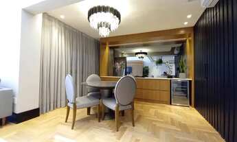 Imagem 7: Duplex para aluguel possui 110 metros quadrados com 1 quarto em Cerqueira César - São Paul