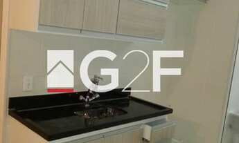 Imagem 7: Apartamento para venda no Condomínio Ambiance Residence 3