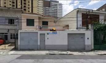 Imagem 2: Sobrado de 5 quartos para alugar no bairro Aclimação