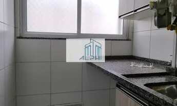 Imagem 5: Apartamento para Locação em São Paulo, Cambuci, 2 dormitórios, 1 banheiro, 1 vaga