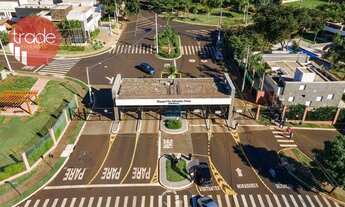 Imagem 2: Terreno em condomínio fechado na zona sul de Ribeirão