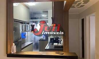 Imagem 5: APARTAMENTO COM 2 DORMITÓRIOS NO BAIRRO SUISSO TABOÃO EM SÃO BERNARDO DO CAMPO