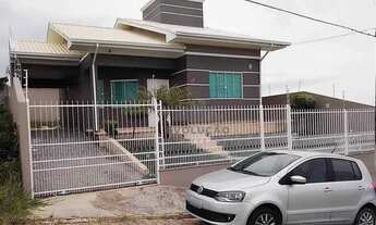 Imagem: Casa com 3 dormitórios à venda, 117 m²