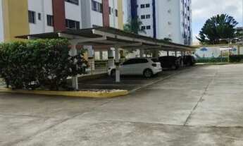 Imagem 2: Apartamento para aluguel no Catolé, 2 Quartos