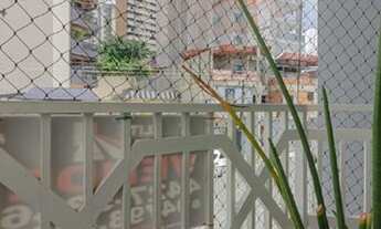 Imagem 6: Lindo apartamento de 185m² no Bairro Jardim, Santo André!