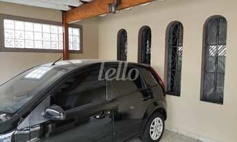 Imagem: São Paulo - Casa Padrão - Tatuapé