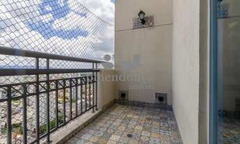 Imagem 4: Cobertura Duplex na Vila Romana com 3 suites e 4 vagas, 320m²