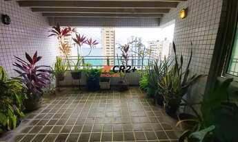 Imagem: Cobertura Para Vender com 5 quartos 2 suítes