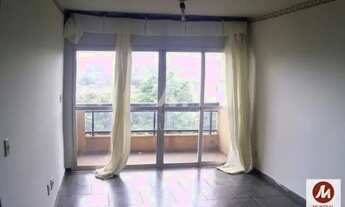 Imagem: Apartamento (tipo - padrao) 2 dormitórios