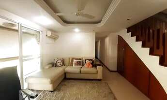 Imagem 2: Apartamento à Venda - Meier, 3 Quartos, 170 m2