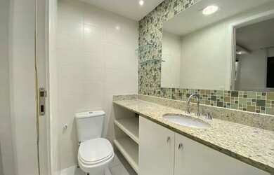 Imagem 12: APARTAMENTO RESIDENCIAL em RIO DE JANEIRO - RJ, RECREIO DOS BANDEIRANTES