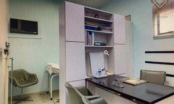 Imagem 3: Sobrado com 1 dormitório à venda, 300 m² - Jardim Paulista - São Paulo/SP